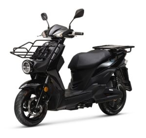SYM E2 X-PRO Euro 5 (Elektrisch)