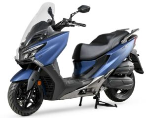 KYMCO X TOWN CITY EURO 5 300I ABS