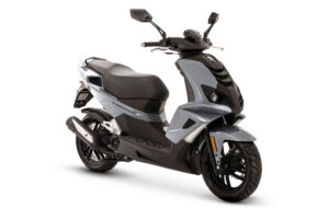 Peugeot Speedfight 4 Euro 5