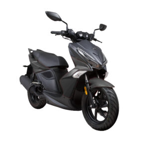 Kymco New Super 8 R Euro 5
