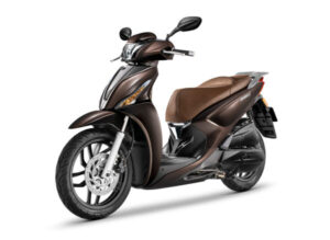 KYMCO NEW PEOPLE S Euro5 200i