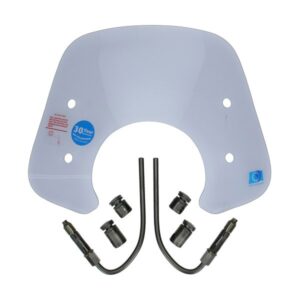 Windscherm Laag EU Vespa Primavera 50