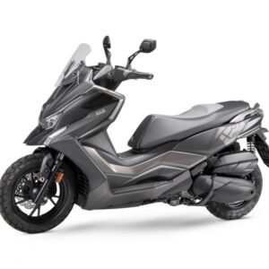 KYMCO DT X360 Euro 5