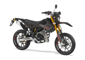 Rieju MRT 50 SM Pro