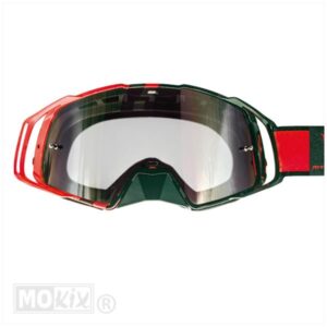 BRIL CROSS MT MX EVO ROOD