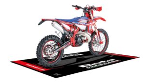 Beta Motormat / Milieumat