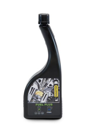 Innotec Fuel Plus 250ml