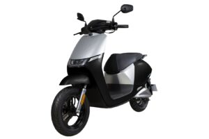 Kymco I-One X