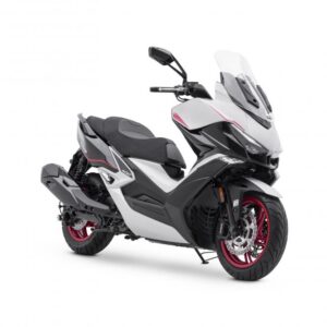 KYMCO XCITING VS 400I EURO5
