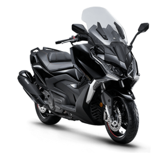 Kymco noodoe store