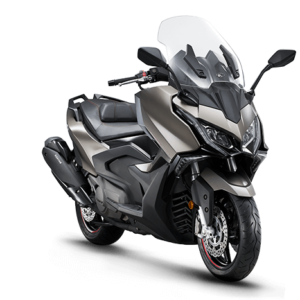 KYMCO AK550I EURO5 INCL. NOODOE