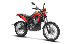 Beta ALP 4.0 Scrambler 350
