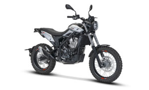 Beta ALP X Scrambler 350