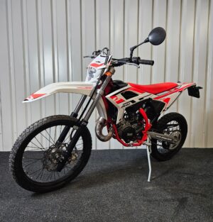 Beta RR Enduro 50 Sport