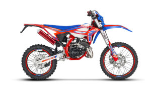 Beta | RR Enduro 2T 50 Racing