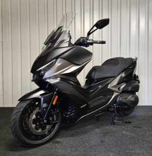 Kymco Xciting VS