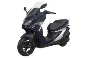 KYMCO | X TOWN ST 250